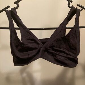 Nuudii system Tee bra